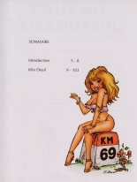 Klin Deuil #1 : page 5