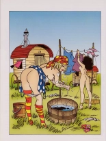 Klin Deuil #1 : page 10