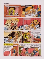 Klin Deuil #1 : page 22