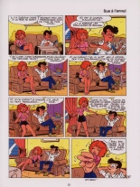 Klin Deuil #1 : page 25