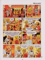 Klin Deuil #1 : page 31