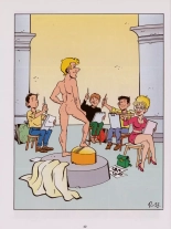 Klin Deuil #1 : page 44