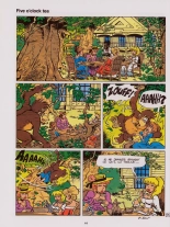 Klin Deuil #1 : page 46