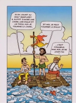 Klin Deuil #1 : page 74