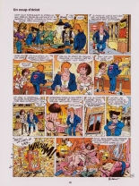 Klin Deuil #1 : page 82