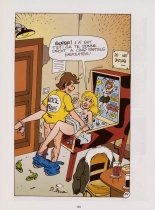 Klin Deuil #1 : page 106