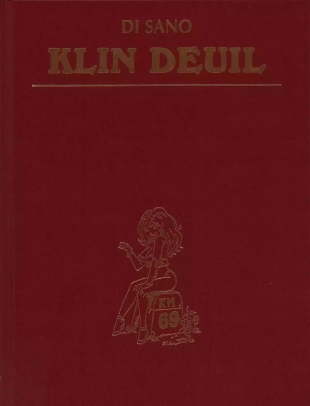 hentai Klin Deuil #1