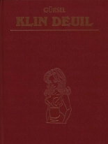 Klin Deuil #2 : page 1