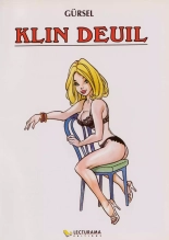 Klin Deuil #2 : page 3