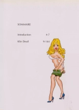 Klin Deuil #2 : page 5