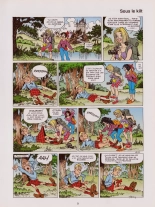 Klin Deuil #2 : page 11