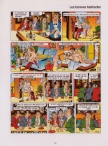 Klin Deuil #2 : page 17