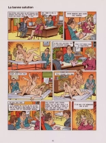 Klin Deuil #2 : page 18