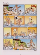 Klin Deuil #2 : page 34