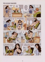 Klin Deuil #2 : page 42