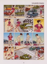 Klin Deuil #2 : page 61