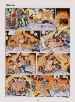 Klin Deuil #2 : page 116