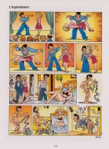 Klin Deuil #2 : page 122