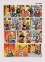 Klin Deuil #2 : page 123