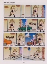 Klin Deuil #2 : page 128