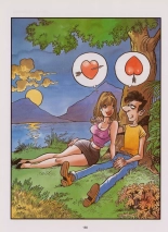 Klin Deuil #2 : page 132