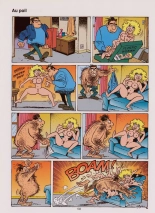 Klin Deuil #2 : page 134