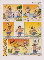 Klin Deuil #2 : page 143