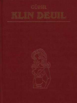 hentai Klin Deuil #2