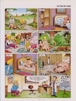 Klin Deuil #3 : page 11