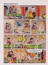 Klin Deuil #3 : page 16
