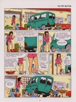 Klin Deuil #3 : page 17