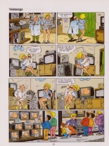 Klin Deuil #3 : page 22