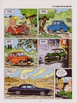 Klin Deuil #3 : page 23