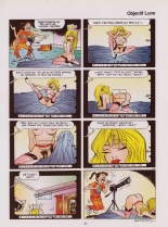 Klin Deuil #3 : page 29