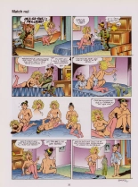Klin Deuil #3 : page 32