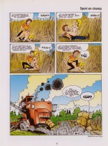 Klin Deuil #3 : page 33