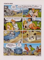 Klin Deuil #3 : page 34