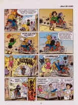 Klin Deuil #3 : page 37