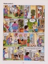 Klin Deuil #3 : page 50
