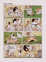 Klin Deuil #3 : page 58