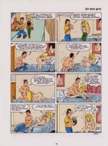 Klin Deuil #3 : page 71
