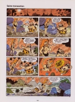 Klin Deuil #3 : page 104