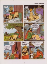 Klin Deuil #3 : page 111