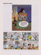 Klin Deuil #3 : page 116