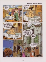 Klin Deuil #3 : page 121