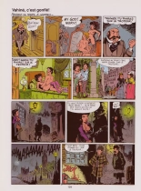 Klin Deuil #3 : page 126