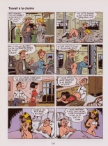 Klin Deuil #3 : page 128