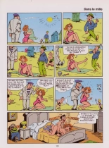 Klin Deuil #3 : page 133
