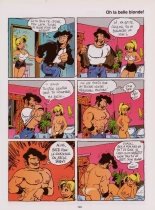 Klin Deuil #3 : page 141
