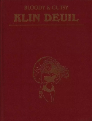 hentai Klin Deuil #3